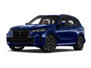 BMW X5 xDrive30d M SPORT INNOVATIONSPAKET bild 3