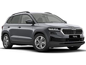 Skoda Karoq Selection inkl. AHK