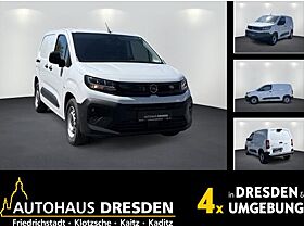 Opel Combo E Cargo 1.5 D M LED+Navi+Kam.+PDC. Opel Combo E Cargo 1.5 D M LED+Navi+Kam.+PDC.