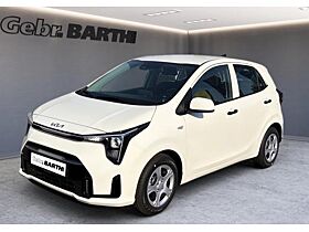 Kia Picanto Core 1,0 Navi Spurhalteass. Fernlichtass. Apple CarPlay Android Auto DAB Kia Picanto Core 1,0 Navi Spurhalteass. Fernlichtass. Apple CarPlay Android Auto DAB