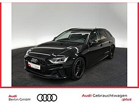 Audi A4 Avant S line 35 TDI S tronic