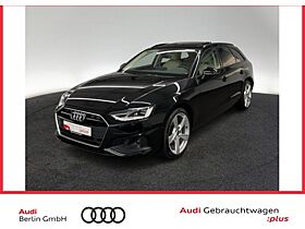 Audi A4 Avant 30 TDI S tr. LED 360°K NAVI PANO