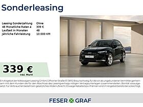 Audi A3 Sportback advanced TFSI LED PDC Tech plus
