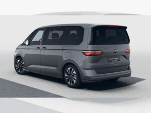 Volkswagen Multivan "Generation" 1,5 eHybrid 4MOTION DSG*Frei konfigurierbar* bild 3
