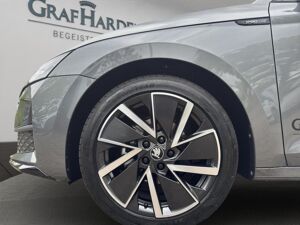 Skoda Octavia Combi Sportline 2,0 TDI 110 kW 7-Gang-DSG) bild 3