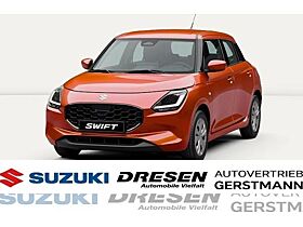 Suzuki Swift 1.2 Club⚠️| Navi I LED I Rückfahrkamera I Tempomat Suzuki Swift 1.2 Club⚠️| Navi I LED I Rückfahrkamera I Tempomat