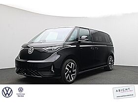 Volkswagen ID.Buzz GTX Langer Radstand 7Sitze Open&ClosePlus ACC Winterräder Volkswagen ID.Buzz GTX Langer Radstand 7Sitze Open&ClosePlus ACC Winterräder