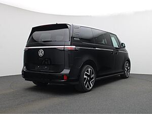 Volkswagen ID.Buzz GTX Langer Radstand 7Sitze Open&ClosePlus ACC Winterräder bild 2