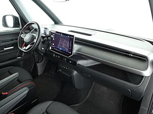 Volkswagen ID.Buzz GTX Langer Radstand 6Sitze AHK Winterräder Open&ClosePlus Wärmepumpe bild 3