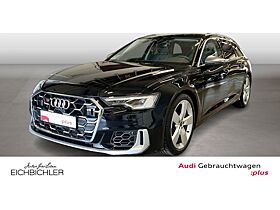 Audi S6 Avant TDI 3xKlima ACC AHK AUT DynLicht KlimaA Audi S6 Avant TDI 3xKlima ACC AHK AUT DynLicht KlimaA