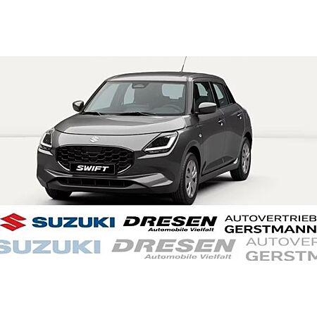 Suzuki Swift leasen