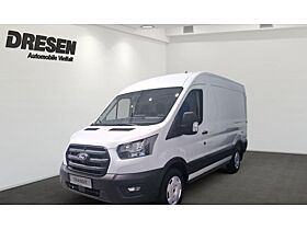 Ford Transit Basis 310L2H2 ZV, Trennwand, 3 Sitzer, PDC hinten,...
