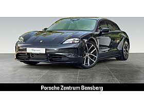 Porsche Taycan Sport Turismo Black Edition Porsche Taycan Sport Turismo Black Edition