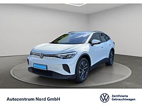 Volkswagen ID.4 Pro STANDKLIMA+AHK+NAVI+ACC+LED+KAMERA