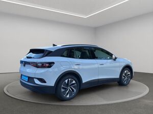 Volkswagen ID.4 Pro STANDKLIMA+AHK+NAVI+ACC+LED+KAMERA bild 7