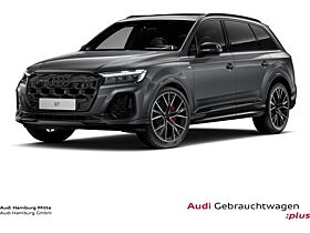 Audi Q7 TDI S line quattro tiptronic Pano Standhzg Matrix Audi Q7 TDI S line quattro tiptronic Pano Standhzg Matrix