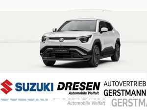 Suzuki e Vitara Club⚠️**6.000 Euro Förderung**⚠️ I Klimaauto. I Keyless I LED I Rückfahrkamera bild 1