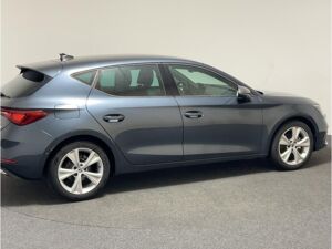 Seat Leon 1.5 TSI DSG FR bild 5