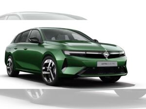 Opel Astra ST Facelift Elektro ⚡Bestellfahrzeug⚡KONFIGURIERBAR bild 2