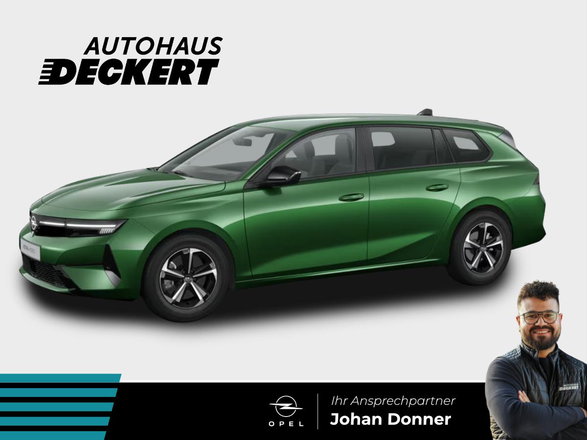 Opel Astra ST Facelift Elektro ⚡Bestellfahrzeug⚡KONFIGURIERBAR bild