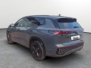 Volkswagen Tayron R-Line 1,5 eHybrid DSG | Leder | DCC bild 3