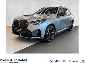 BMW X3 M50 xDrive M Sport PANO ACC RFK NAVI LED DAB BMW X3 M50 xDrive M Sport PANO ACC RFK NAVI LED DAB