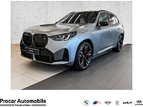 BMW X3 M50 xDrive M Sport PANO ACC RFK NAVI LED DAB BMW X3 M50 xDrive M Sport PANO ACC RFK NAVI LED DAB