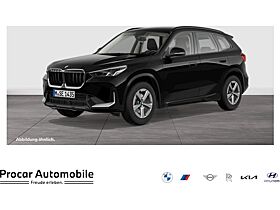 BMW X1 sDrive18d RFK NAVI LED Sound Syst. PDC V+H