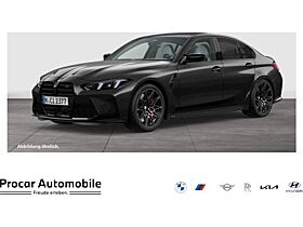 BMW M3 Competition M xDrive M Sport H/K ACC 360° DA Prof.