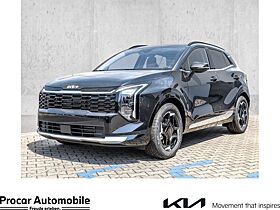 Kia Sportage 1.6 T-GDI MT Spirit Spirit HUD PANO LM