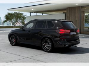 BMW X5 M60i xDrive ab Lager  incl. W&R! bild 2