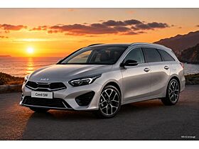 Kia Ceed Kombi Ultimate Edition + Style- & Soundpak.🚗 Sofort lieferbar❗ Kia Ceed Kombi Ultimate Edition + Style- & Soundpak.🚗 Sofort lieferbar❗