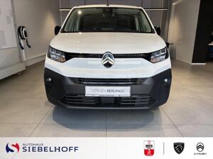 Citroën Berlingo Kastenwagen M Diesel 100 bild 6