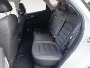 MG EHS Comfort - Sofort Verfügbar*Einparkhilfe*Klima*Sitzheizung*Haustürlieferung bild 5