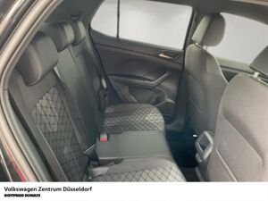 Volkswagen T-Cross R-Line 1.0 TSI (Düsseldorf) bild 6
