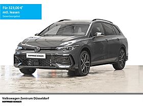 Volkswagen Golf Variant R-Line 1.5 eTSI DSG - Black Style (Düsseldorf)