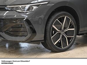 Volkswagen Golf Variant R-Line 1.5 eTSI DSG - Black Style (Düsseldorf) bild 6