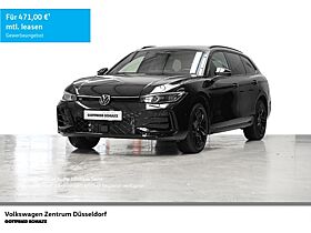 Volkswagen Passat R-Line 1.5 eHybrid DSG (Düsseldorf) Volkswagen Passat R-Line 1.5 eHybrid DSG (Düsseldorf)
