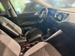Volkswagen Polo Energy bild 7