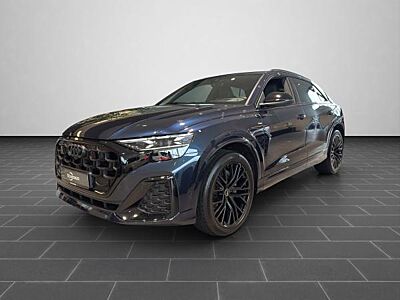 Audi Q8 SUV TDI quattro 210 kW tiptronic Sonderabnehmer