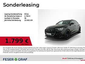 Audi RS Q8 performance tiptronic Klimasitze Head-up-Di Audi RS Q8 performance tiptronic Klimasitze Head-up-Di