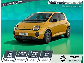 Renault Twingo EVOLUTION 80 ⚡️ E-PRÄMIE ALS ANZAHLUNG ⚡️ Renault Twingo EVOLUTION 80 ⚡️ E-PRÄMIE ALS ANZAHLUNG ⚡️