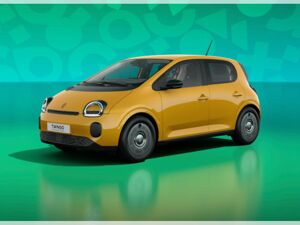 Renault Twingo EVOLUTION 80 ⚡️ E-PRÄMIE ALS ANZAHLUNG ⚡️ bild 3