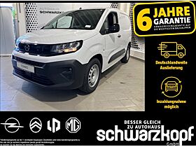 Opel Combo E Cargo 1.5 D M **Gewerbehammer** Opel Combo E Cargo 1.5 D M **Gewerbehammer**