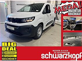Opel Combo E Cargo 1.5 D M **Gewerbehammer** Opel Combo E Cargo 1.5 D M **Gewerbehammer**