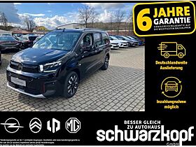 Citroën Berlingo 1.5 Diesel 130 Max XL LED+Navi+2xKlima Citroën Berlingo 1.5 Diesel 130 Max XL LED+Navi+2xKlima