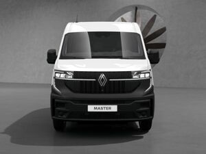 Renault Master Kastenwagen L2H2 +++ Ganzjahresräder geschenkt 🛞 +++ Gewerbekundenkracher❗️ bild 7