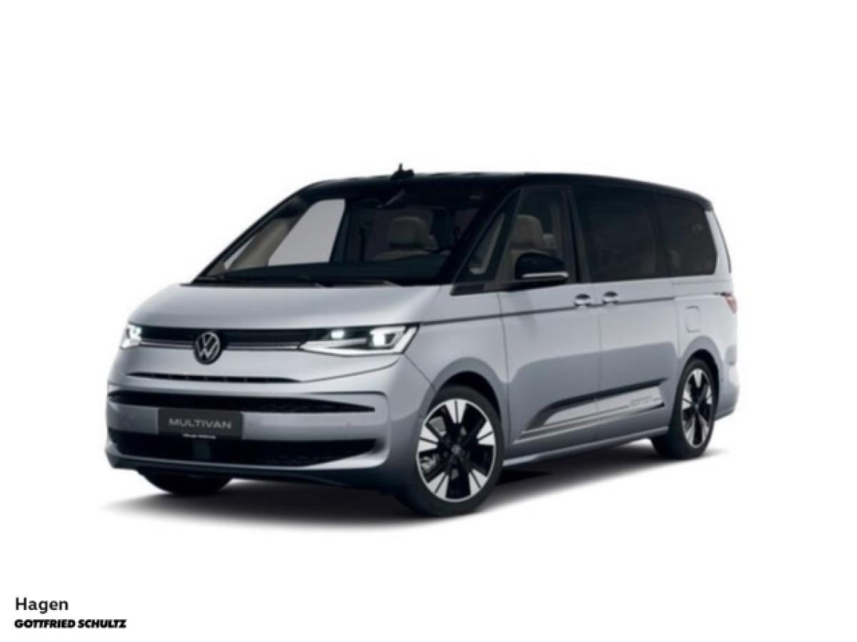 Volkswagen T7 Multivan EDITION 1.5 e-HYBRID 4MOTION (Hagen) bild