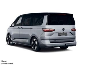 Volkswagen T7 Multivan EDITION 1.5 e-HYBRID 4MOTION (Hagen) bild 3