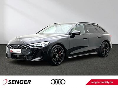 Audi A5 Avant e-hybrid 220 kW S tronic quattro